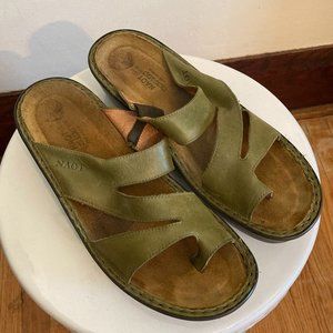 NAOT Sandals
